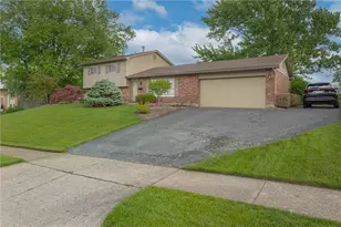542 Crestgrove Ave, Vandalia, OH 45377 - Photo 36