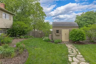 542 Crestgrove Ave, Vandalia, OH 45377 - Photo 32