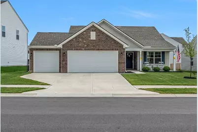 5020 Willow Road, Clayton, OH 45315 - Photo 2