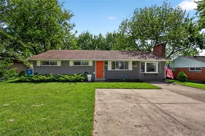 5926 Chambersburg Road, Huber Heights, OH 45424 - Photo 1