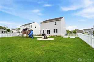 5355 Windbrooke Dr, Tipp City, OH 45371 - Photo 2