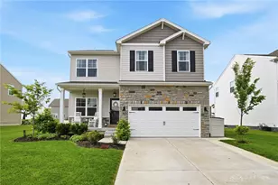 5355 Windbrooke Dr, Tipp City, OH 45371 - Photo 2