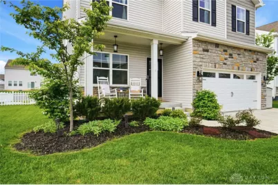 5355 Windbrooke Drive, Tipp City, OH 45371 - Photo 6
