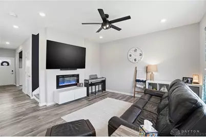 5355 Windbrooke Drive, Tipp City, OH 45371 - Photo 4