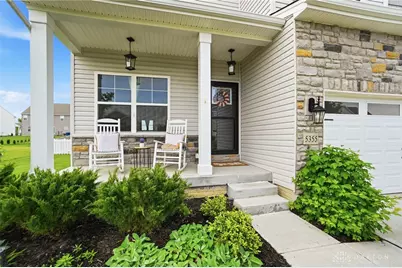 5355 Windbrooke Drive, Tipp City, OH 45371 - Photo 4