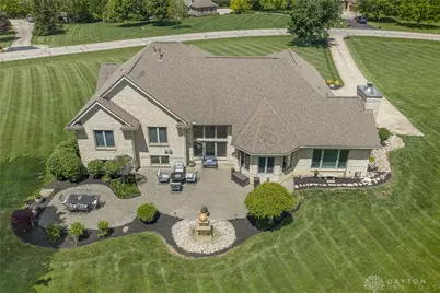 2811 River Edge Circle, Sugarcreek Twp, OH 45370 - Photo 44