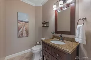 2811 River Edge Cir, Sugarcreek Twp, OH 45370 - Photo 22