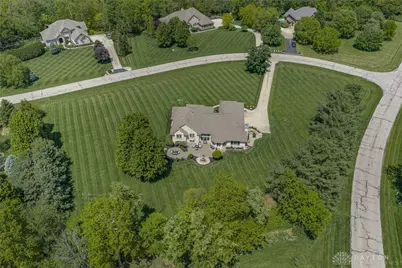 2811 River Edge Circle, Sugarcreek Twp, OH 45370 - Photo 54