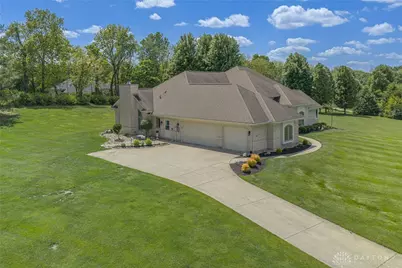 2811 River Edge Circle, Sugarcreek Twp, OH 45370 - Photo 52