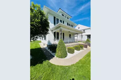 205 E Main Street, Union City, OH 45390 - Photo 1