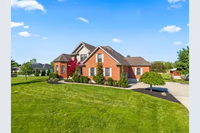 4768 Nashville Road, Troy, OH 45373 - Photo 2