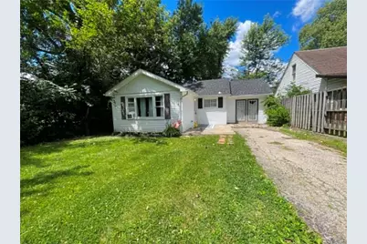 6967 Sennett, Harrison Twp, OH 45414 - Photo 2