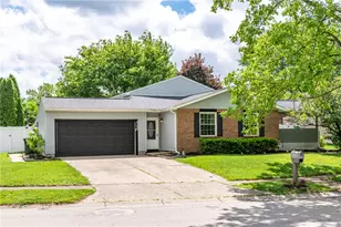 4500 Rainbrook Way, Huber Heights, OH 45424 - Photo 2