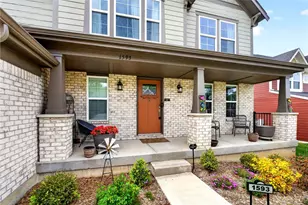 1593 Bur Oak Dr, Bellbrook, OH 45305 - Photo 2