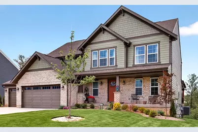 1593 Bur Oak Drive, Bellbrook, OH 45305 - Photo 2