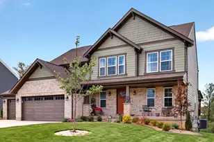 1593 Bur Oak Dr, Bellbrook, OH 45305 - Photo 2