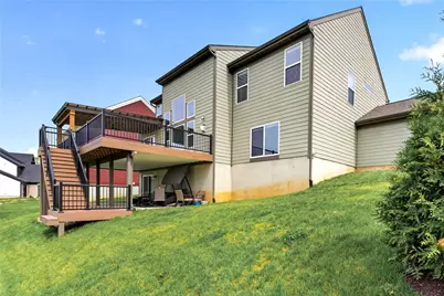 1593 Bur Oak Drive, Bellbrook, OH 45305 - Photo 32
