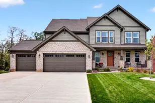 1593 Bur Oak Dr, Bellbrook, OH 45305 - Photo 1