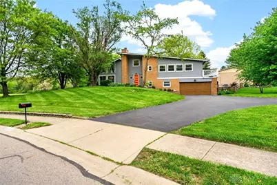 9750 Ariadne Trail, Washington Twp, OH 45458 - Photo 2