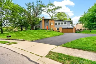 9750 Ariadne Trail, Washington Twp, OH 45458 - Photo 2