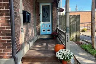 28 McDaniel St, Dayton, OH 45405 - Photo 2
