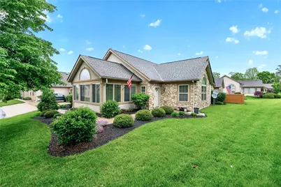 450 Birkdale Village Drive, Washington Twp, OH 45458 - Photo 2