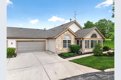 450 Birkdale Village Drive, Washington Twp, OH 45458 - Photo 44