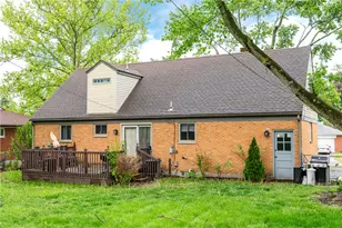 909 Larriwood Ave, Kettering, OH 45429 - Photo 36