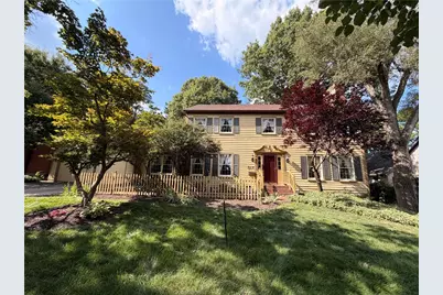 317 Greenmount Boulevard, Oakwood, OH 45419 - Photo 1