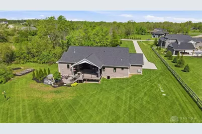 2385 Presley Court, Clearcreek Twp, OH 45036 - Photo 60
