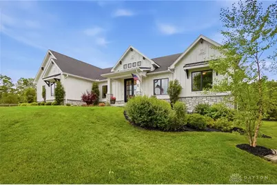 2385 Presley Court, Clearcreek Twp, OH 45036 - Photo 2