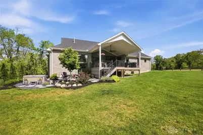 2385 Presley Court, Clearcreek Twp, OH 45036 - Photo 52