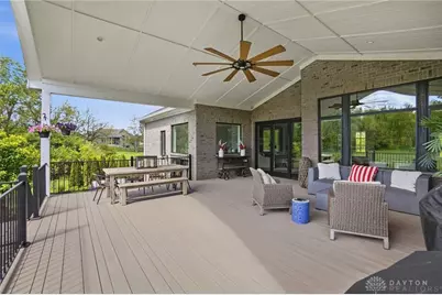 2385 Presley Court, Clearcreek Twp, OH 45036 - Photo 50