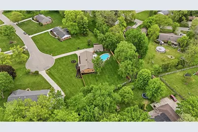 1832 Burgundy Lane, Washington Twp, OH 45459 - Photo 4
