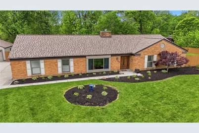 1832 Burgundy Lane, Washington Twp, OH 45459 - Photo 1