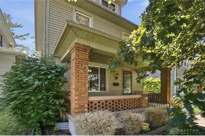 1046 Shakespeare Avenue, Dayton, OH 45402 - Photo 2