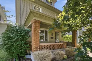1046 Shakespeare Ave, Dayton, OH 45402 - Photo 2