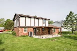 1224 Ronald St, Vandalia, OH 45377 - Photo 44