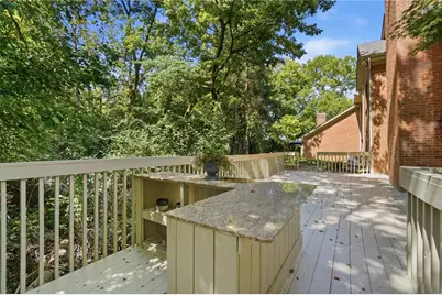 849 Lincoln Woods Court, Kettering, OH 45429 - Photo 12
