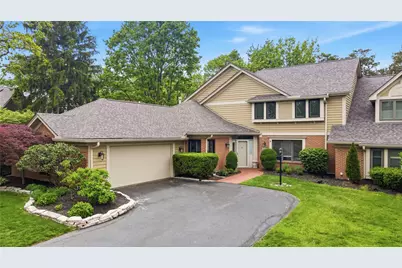 849 Lincoln Woods Court, Kettering, OH 45429 - Photo 1