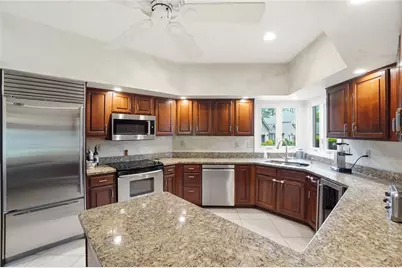 849 Lincoln Woods Court, Kettering, OH 45429 - Photo 16