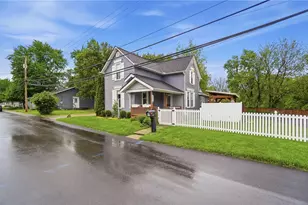 157 Church St, Plain City, OH 43064 - Photo 1