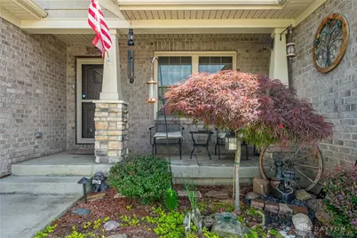 1331 Peregrine Way, Hamilton, OH 45013 - Photo 8