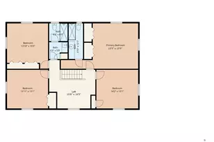 365 Highland Terrace, Kettering, OH 45429 - Photo 4