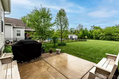 1914 Meadowsweet Drive, Turtlecreek Twp, OH 45036 - Photo 46