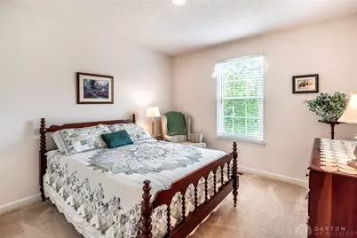 1914 Meadowsweet Drive, Turtlecreek Twp, OH 45036 - Photo 26