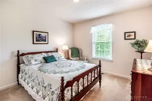 1914 Meadowsweet Dr, Turtlecreek Twp, OH 45036 - Photo 26