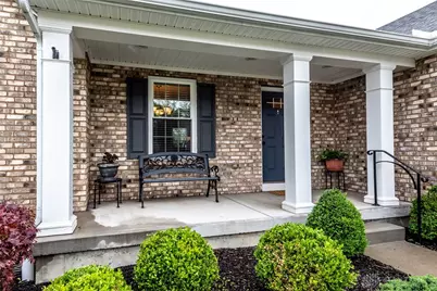 1914 Meadowsweet Drive, Turtlecreek Twp, OH 45036 - Photo 4