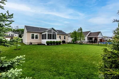 1914 Meadowsweet Drive, Turtlecreek Twp, OH 45036 - Photo 52