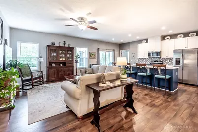 1914 Meadowsweet Drive, Turtlecreek Twp, OH 45036 - Photo 10